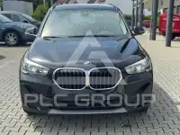 2020 BMW X1