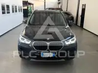 2020 BMW X1