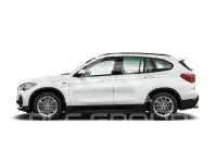 2020 BMW X1