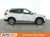 2020 BMW X1