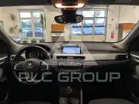 2020 BMW X1