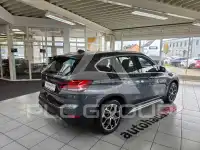 2020 BMW X1