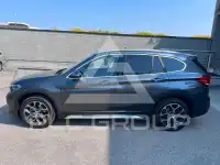 2020 BMW X1