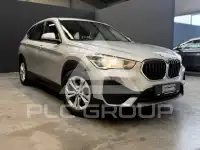 2020 BMW X1