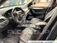 2020 BMW X1