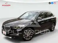 2020 BMW X1