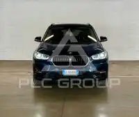 2020 BMW X1