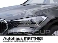 2020 BMW X1