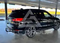 2020 BMW X1