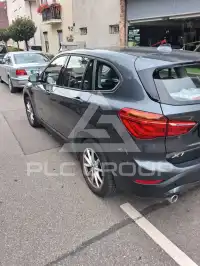 2020 BMW X1