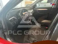 2020 BMW X1
