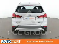 2020 BMW X1