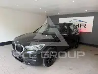 2020 BMW X1