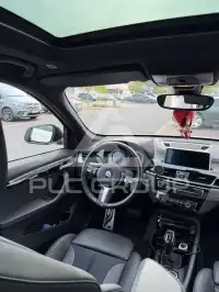 2020 BMW X1