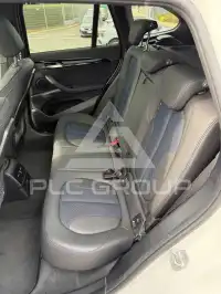 2020 BMW X1