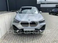2020 BMW X1