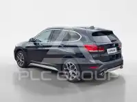 2020 BMW X1