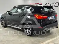 2020 BMW X1