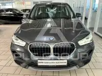 2020 BMW X1