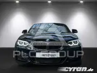 2020 BMW M2