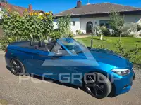 2020 BMW M2