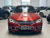 2020 BMW M240