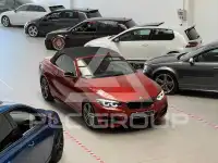 2020 BMW M240