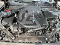 2020 BMW M2