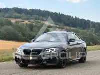 2020 BMW M2