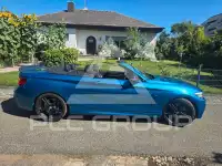 2020 BMW M2