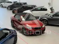 2020 BMW M240