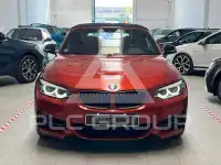 2020 BMW M2