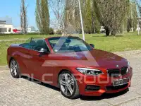 2020 BMW M240