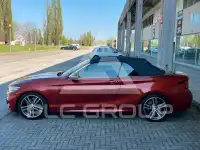 2020 BMW M2