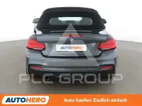 2020 BMW M2