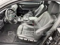 2020 BMW M2