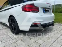 2020 BMW M2