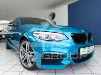 2020 BMW M2