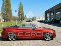2020 BMW M2