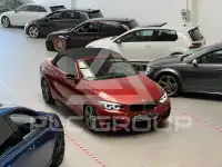 2020 BMW M2