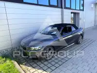 2020 BMW M2