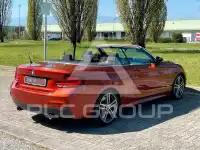 2020 BMW M2