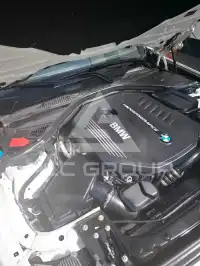 2020 BMW M2
