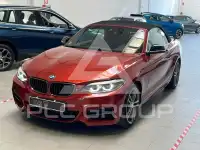 2020 BMW M240