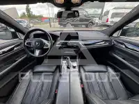 2020 BMW 640