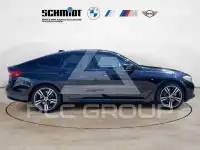2020 BMW 640