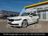 2020 BMW 640