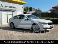 2020 BMW 640