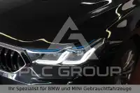 2020 BMW 640
