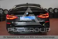 2020 BMW 640